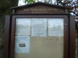 Municipal Cemetery, Stratford upon Avon